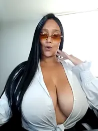 Esmeralda333 webcam model stream image