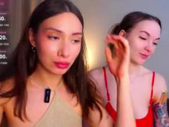 pamilarakestraw webcam model stream image