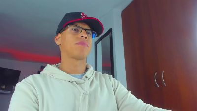 John_pmr webcam model stream image