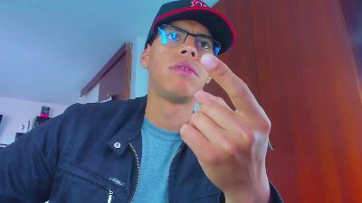 John_pmr webcam cam4 model stream image