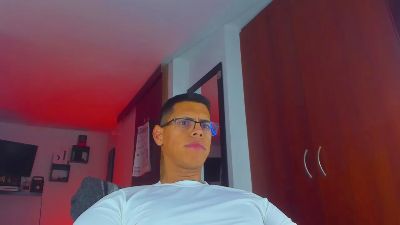 John_pmr webcam model stream image