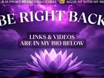 its_lily webcam model stream image