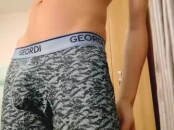 allangil webcam model stream image