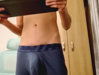 allangil webcam model stream image