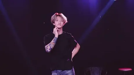 Eagle-five001 webcam stripchat model stream image