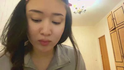 BlairSiew webcam model stream image