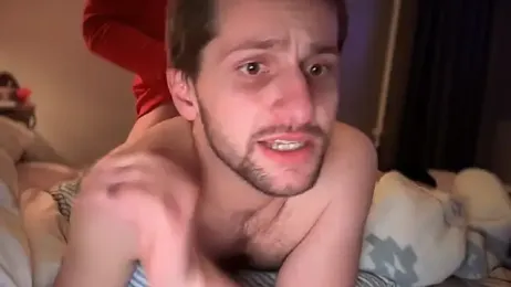 zachandwill webcam model stream image