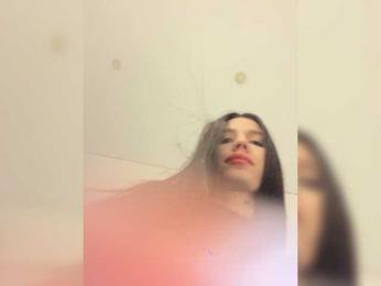 _SweetZoe_ webcam bongacams model stream image
