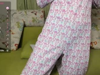 1nwardly_beauty webcam chaturbate model stream image