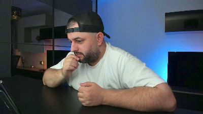 DravenPeak webcam model stream image