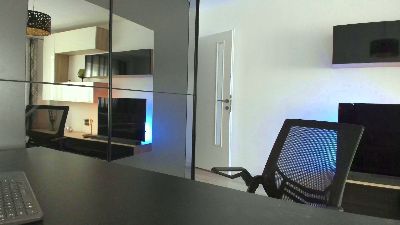 DravenPeak webcam model stream image