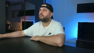 DravenPeak webcam model stream image