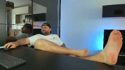 DravenPeak webcam model stream image