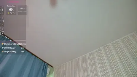 RubyValen webcam model stream image