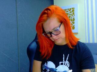 Britney Taylor webcam model stream image