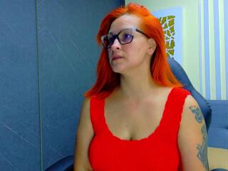 Britney Taylor webcam model stream image