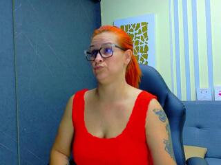 Britney Taylor webcam model stream image