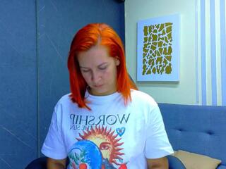 Britney Taylor webcam flirt4free model stream image