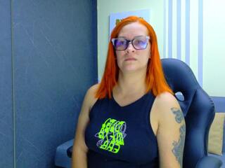 Britney Taylor webcam model stream image