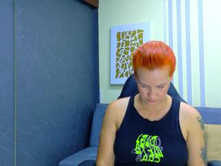 Britney Taylor webcam model stream image
