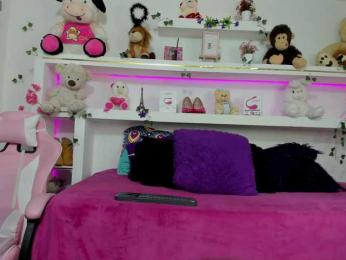 connyblonde webcam model stream image