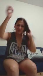 Alys_virtual webcam model stream image