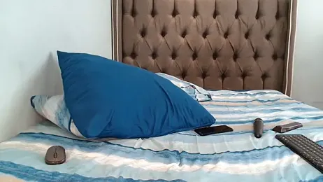 imagen del stream de CHOCKYCHOCX2