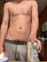 Kevindbb webcam model stream image