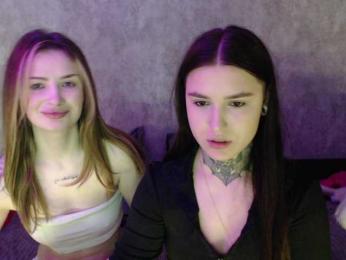 SilkLovers webcam bongacams model stream image