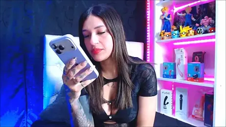 sexloversxxxXX webcam stripchat model stream image