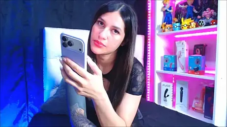 sexloversxxxXX webcam model stream image