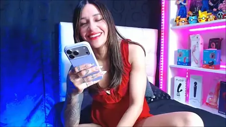 sexloversxxxXX webcam model stream image
