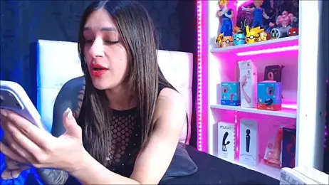 sexloversxxxXX webcam model stream image