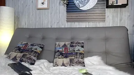 Jeremy_wallker webcam model stream image