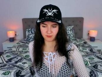 BerryDiva webcam model stream image