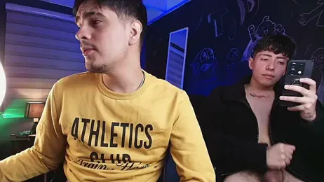 thiago_rockwelll webcam model stream image