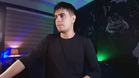 thiago_rockwelll webcam model stream image