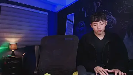 thiago_rockwelll webcam model stream image