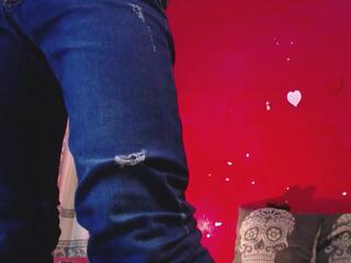 Paulo Mex webcam model stream image