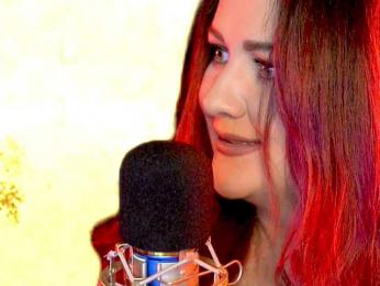 Meskhimusic webcam model stream image