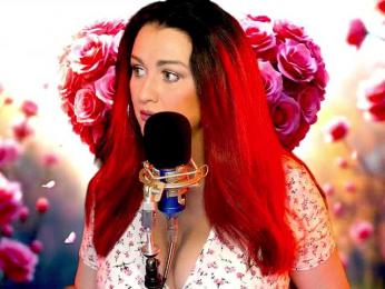 Meskhimusic webcam model stream image
