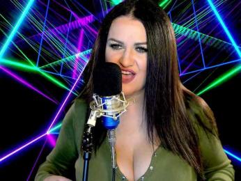 Meskhimusic webcam model stream image