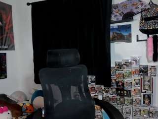 karliekayozz webcam model stream image