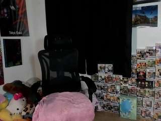 karliekayozz webcam model stream image