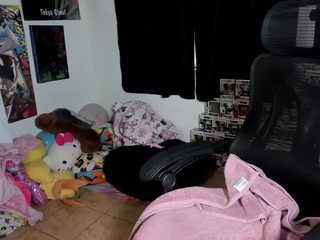 karliekayozz webcam model stream image