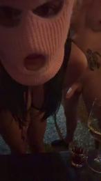 Masked_Desire69 webcam model stream image