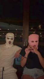 Masked_Desire69 webcam model stream image
