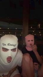 Masked_Desire69 webcam model stream image