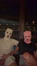 Masked_Desire69 webcam cam4 model stream image