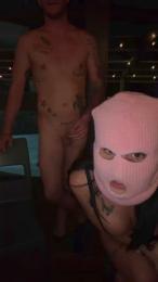 Masked_Desire69 webcam model stream image